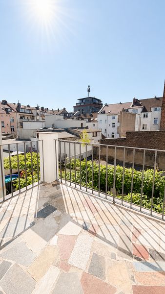 Modern, hell & frisch renoviert – 3-Zimmer-Wohnung mit Balkon in Düsseldorf-Gerresheim